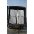 underlayment polythene waterproof membrane with PP fabric